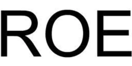 ROE Promo Code