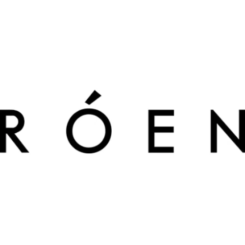 80 Off Roen Beauty Promo Code, Coupons (1 Active) Jun '24