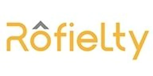 Rofielty Promo Code