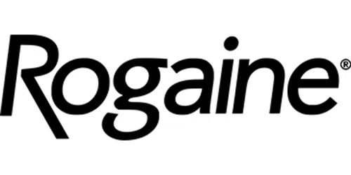 Rogaine Merchant logo