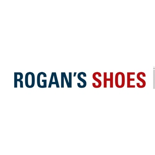 Rogan's Shoes Promo Codes | $10 Off in 