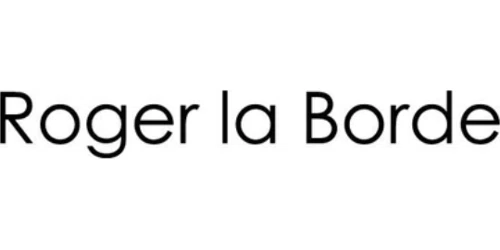 Roger la Borde Promo Code
