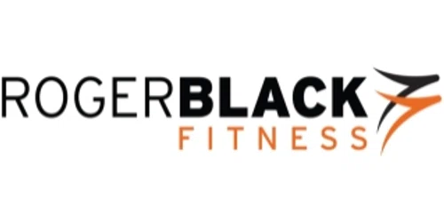 Roger Black Fitness Promo Code