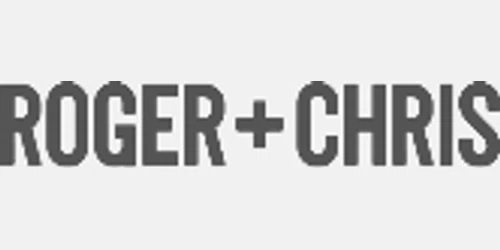 Roger + Chris Promo Code