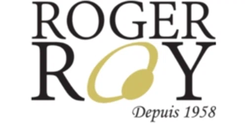 Roger Roy Promo Code