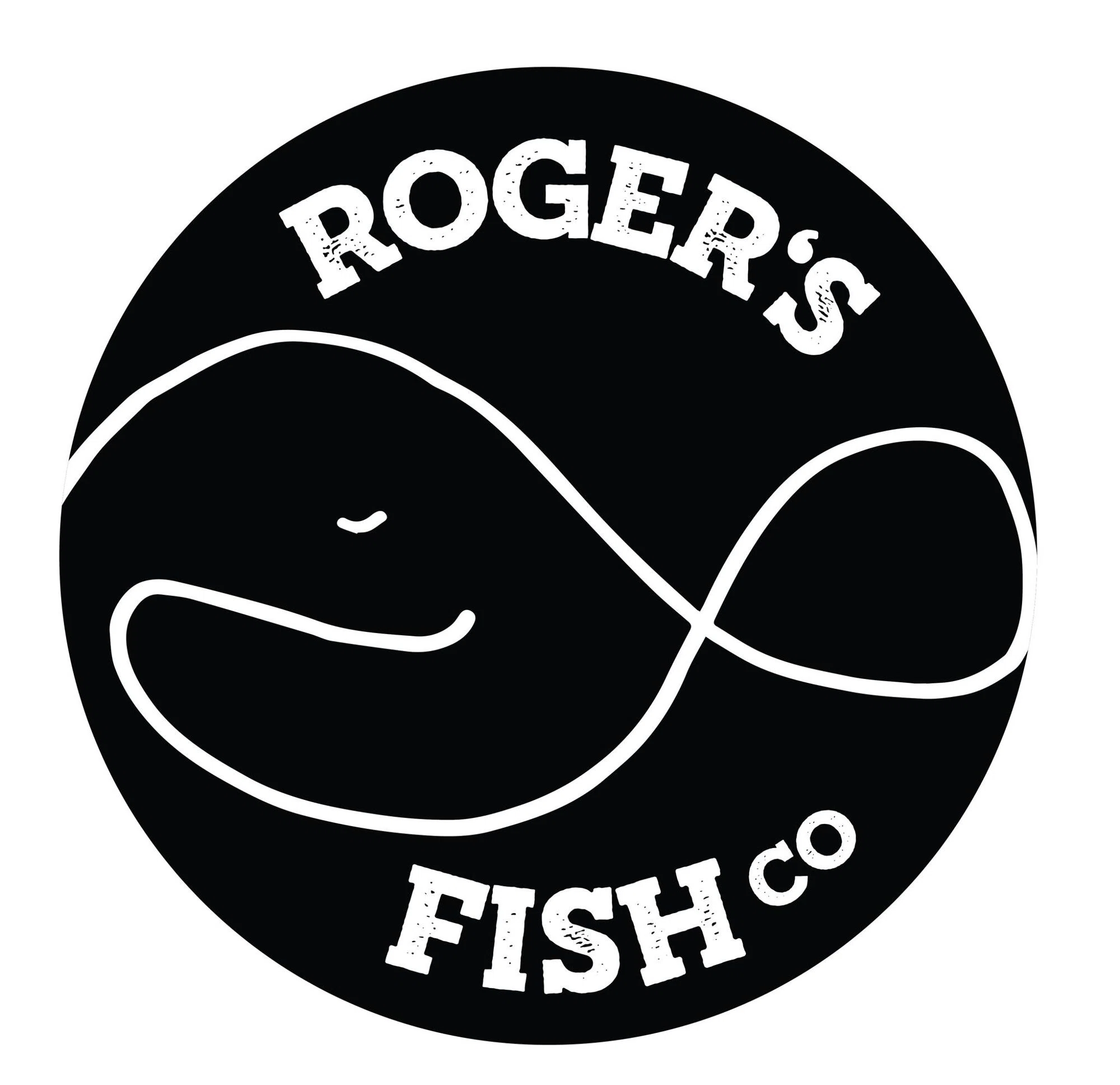 Roger's Fish Co. Promo Code