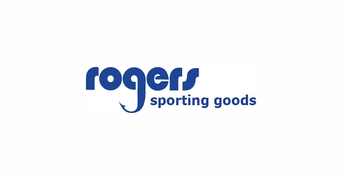 Rogers Sporting Goods Promo Codes 100 Off in Oct 2025
