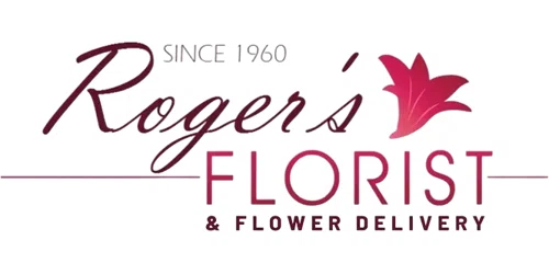 Rogers Florist & Flower Delivery Promo Code