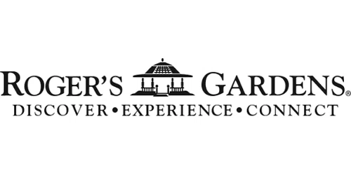 Roger's Gardens Promo Code