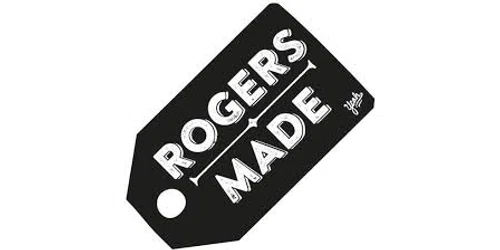 RogersMade Promo Code