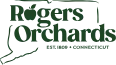 Rogers Orchards Merchant Logo
