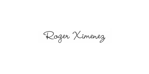 Roger Ximenez coupon