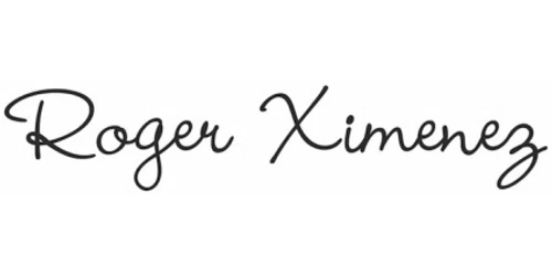 Roger Ximenez Merchant logo