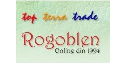 Rogoblen Promo Code