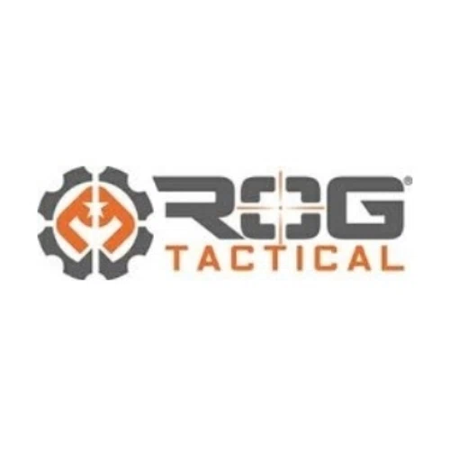 ROG TACTICAL Promo Code — 100 Off in September 2024