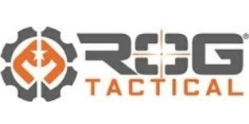 ROG Tactical Promo Code
