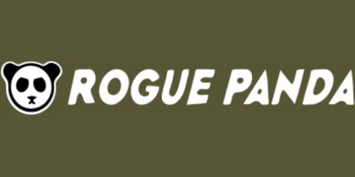 Rogue Panda Designs Promo Code