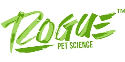 Rogue Pet Science Promo Code