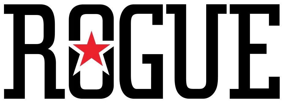 Rogue Ales & Spirits Merchant Logo