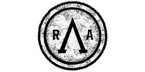 Rogue American Merchant logo