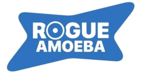Rogue Amoeba Merchant logo