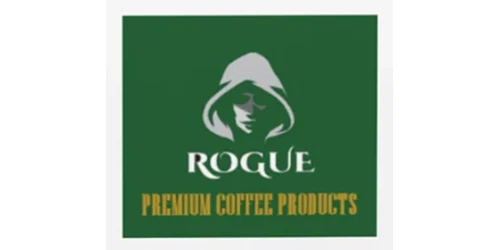 ROGUE COFFEE Promo Code
