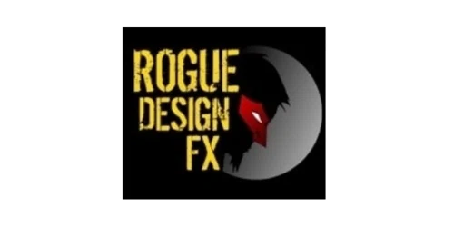 Rogue Design FX coupon