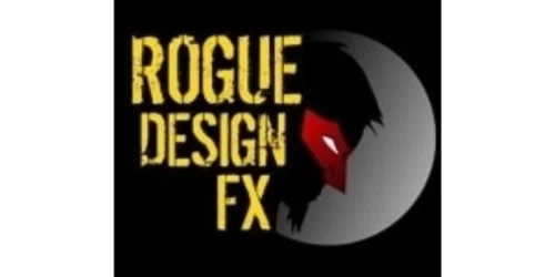 Rogue Design FX Promo Code