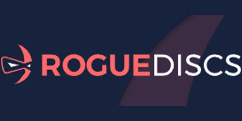 Rogue Discs Promo Code