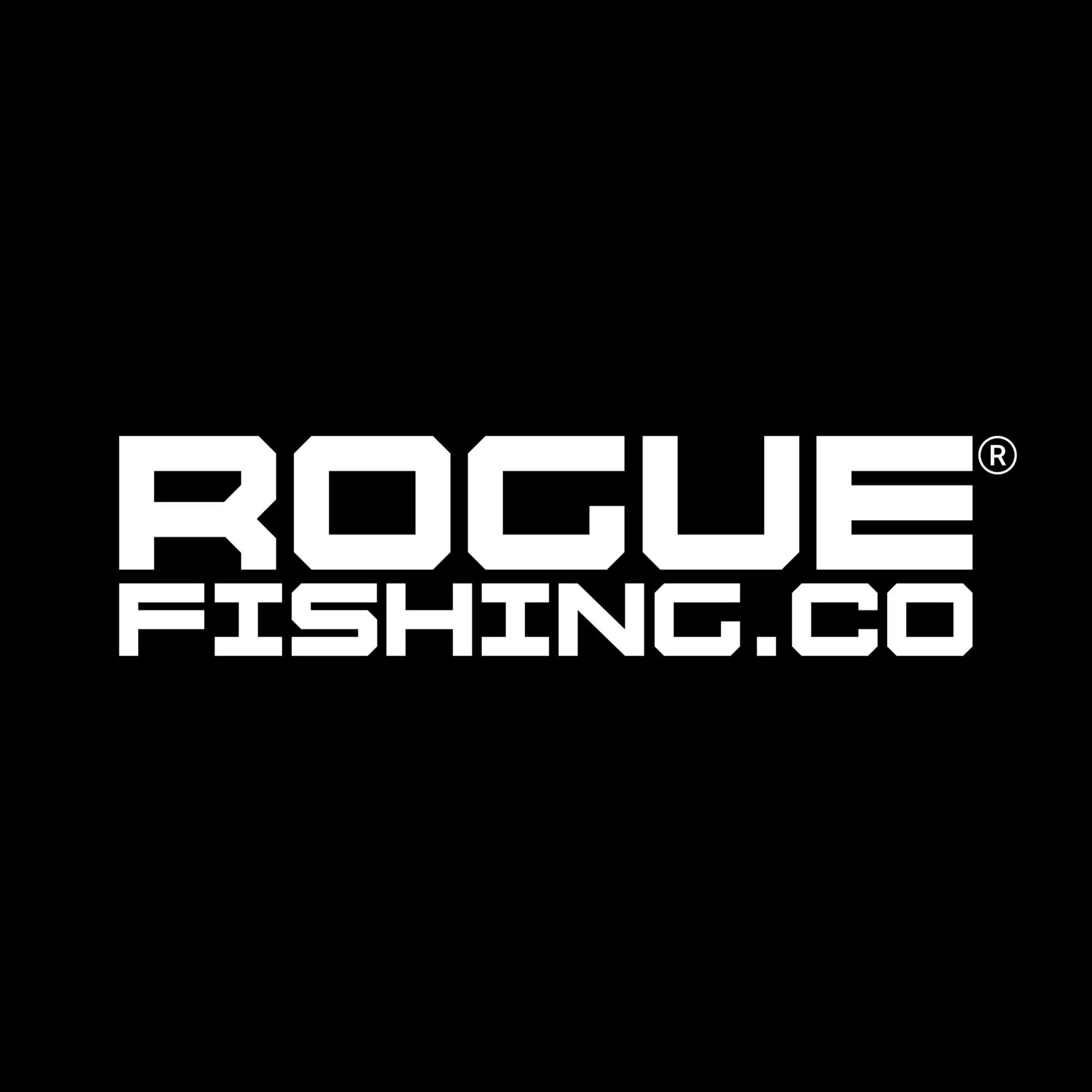 Rogue Fishing Co. Promo Code