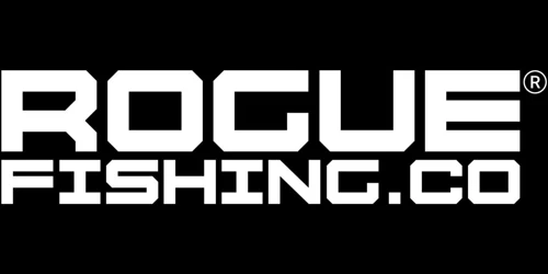 Rogue Fishing Co. Promo Code