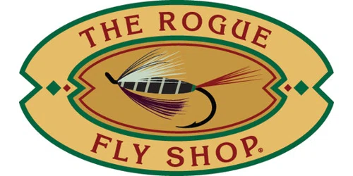 Rogue Fly Shop Promo Code
