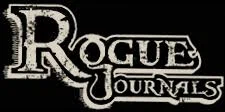 Rogue Journals Merchant Logo
