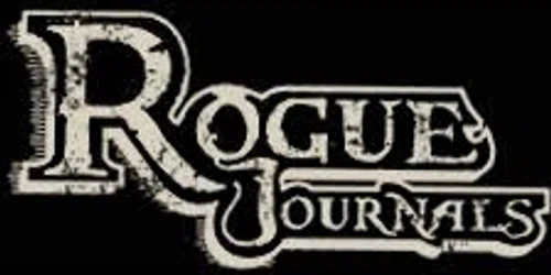 Rogue Journals Promo Code