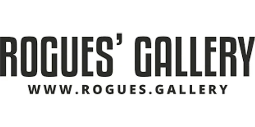 Rogues' Gallery Promo Code
