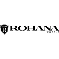 Rohana Wheels Merchant Logo