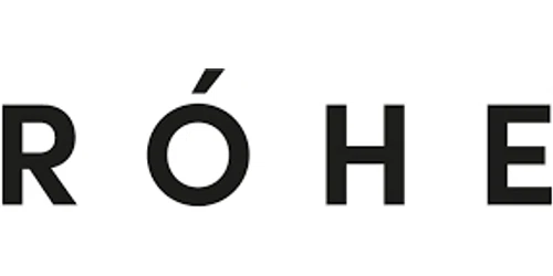 Rohe Promo Code