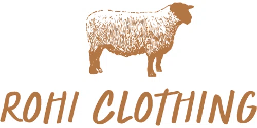 Rohi Clothing Promo Code