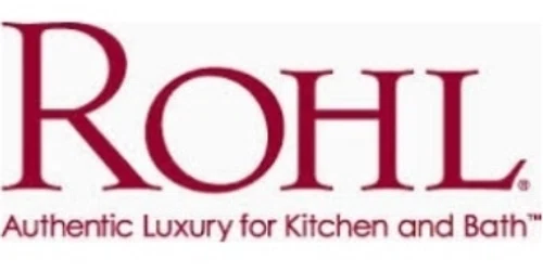 Rohl Promo Code