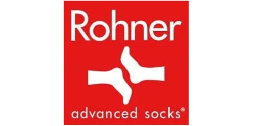 Rohner Socks Promo Code