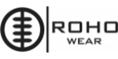 ROHO WEAR Promo Code