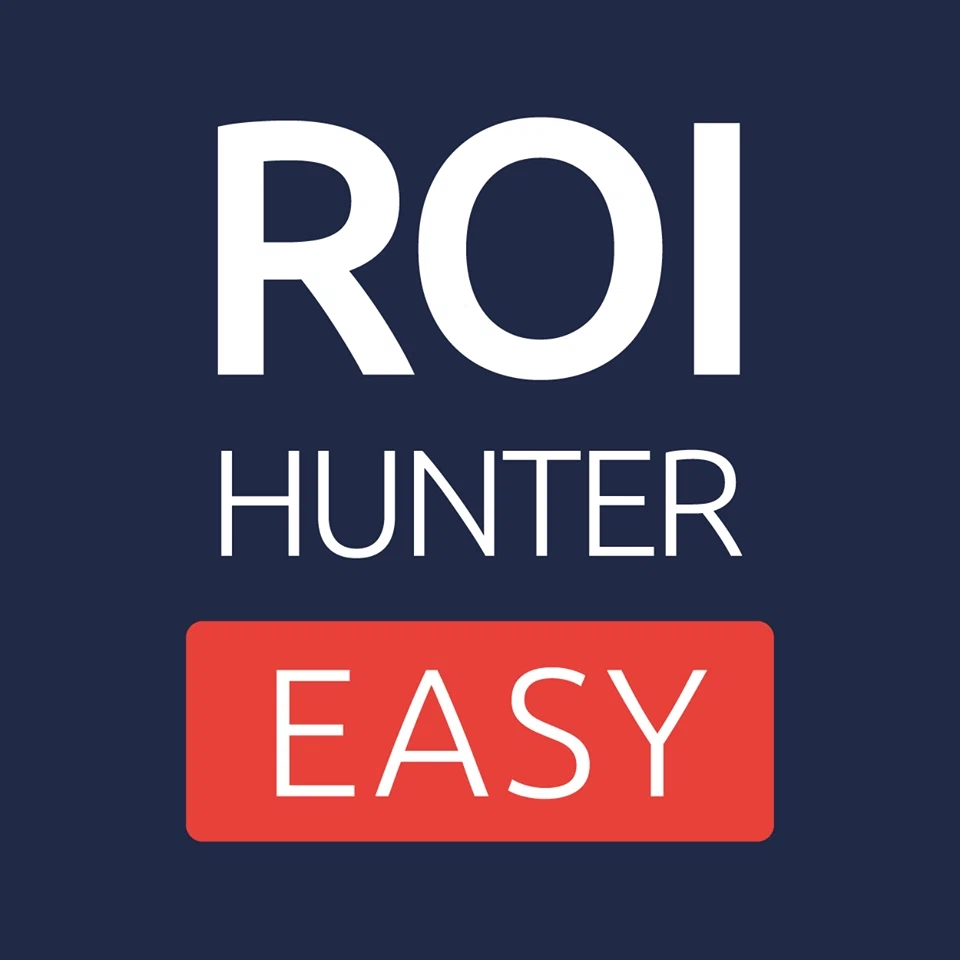 ROI HUNTER Promo Code — Get 100 Off in August 2024