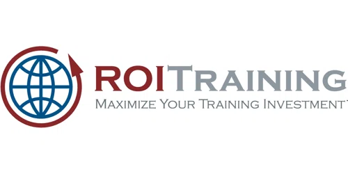 ROI Training Merchant logo