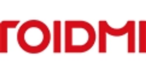 ROIDMI Merchant logo