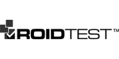 ROIDTEST Promo Code