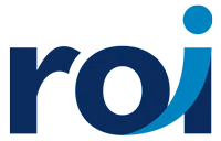 ROI Healthcare Solutions Merchant Logo