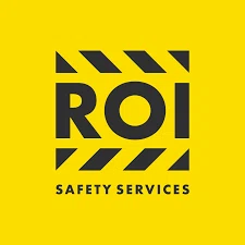 ROI Safety Services Merchant Logo