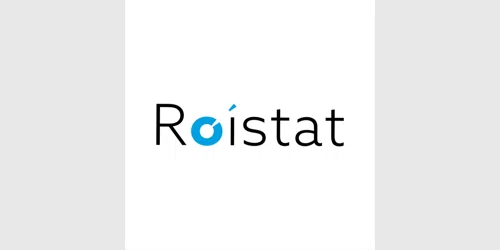 Roistat Merchant logo