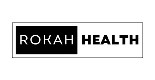 Rokah Health Merchant Logo