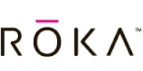 ROKA Sports Merchant logo